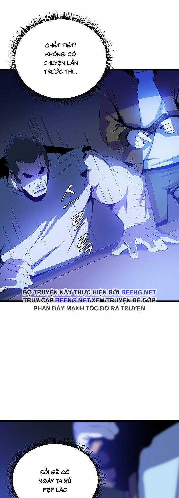 Kẻ Săn Anh Hùng - Chapter 4 - Trang 18