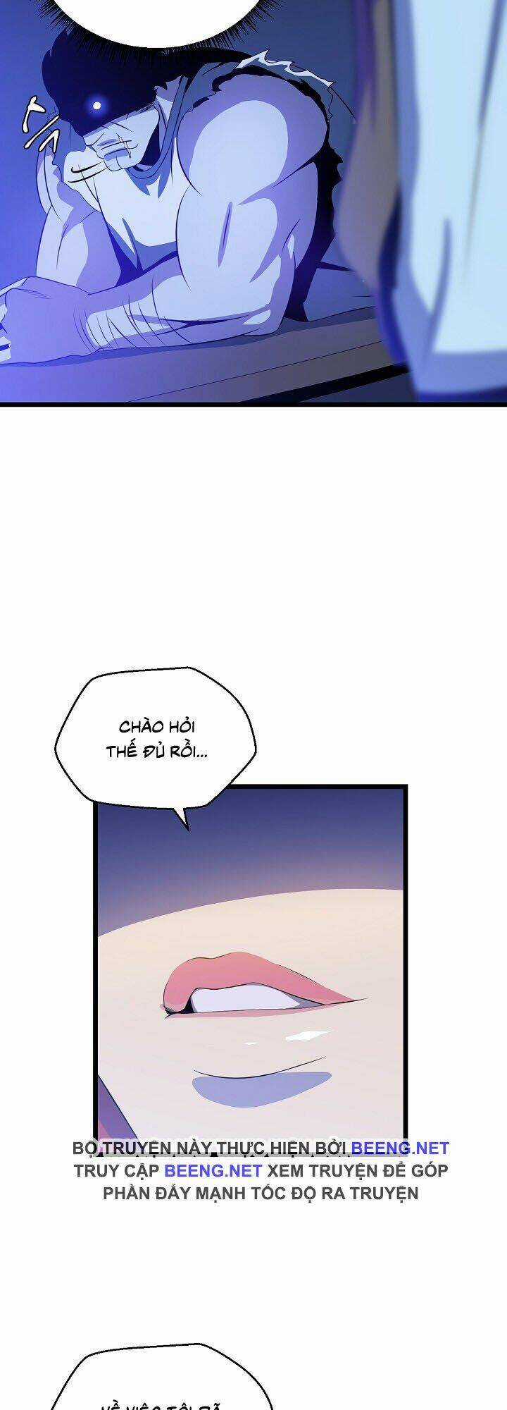 Kẻ Săn Anh Hùng - Chapter 4 - Trang 19