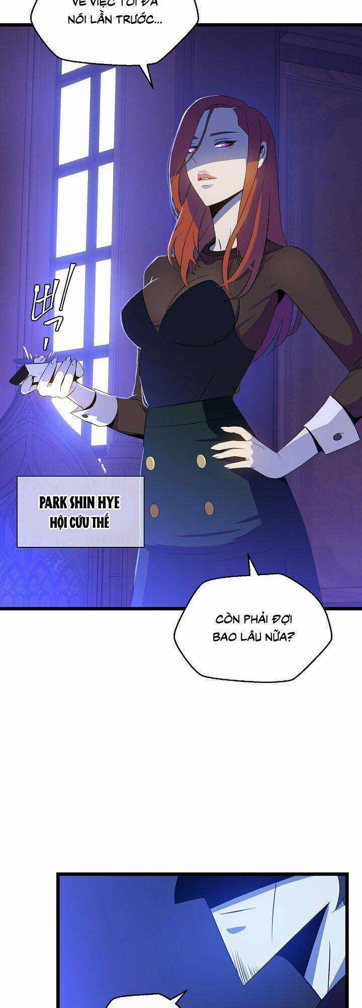 Kẻ Săn Anh Hùng - Chapter 4 - Trang 20