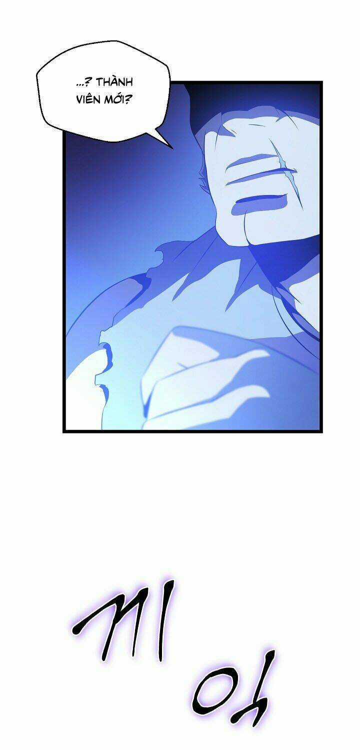 Kẻ Săn Anh Hùng - Chapter 4 - Trang 3