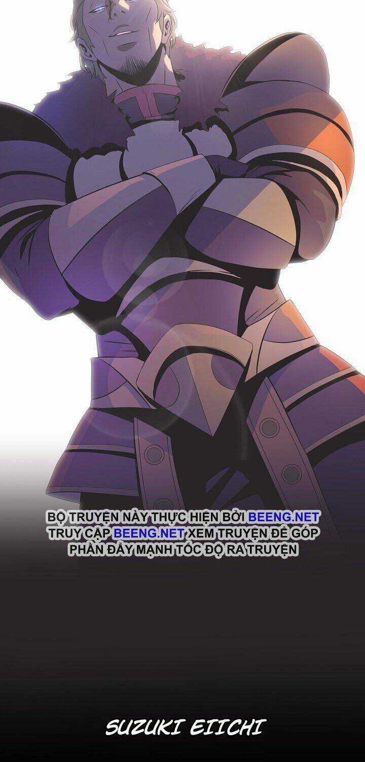 Kẻ Săn Anh Hùng - Chapter 4 - Trang 29