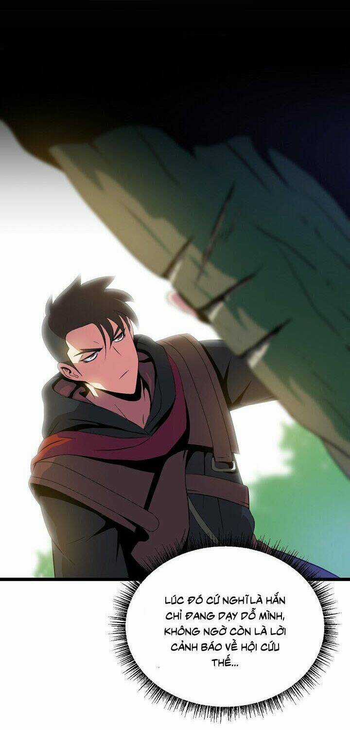 Kẻ Săn Anh Hùng - Chapter 4 - Trang 30