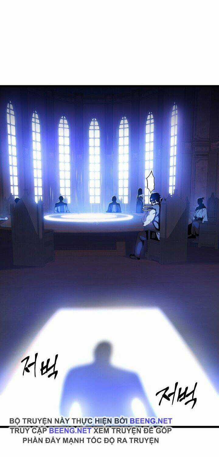 Kẻ Săn Anh Hùng - Chapter 4 - Trang 4