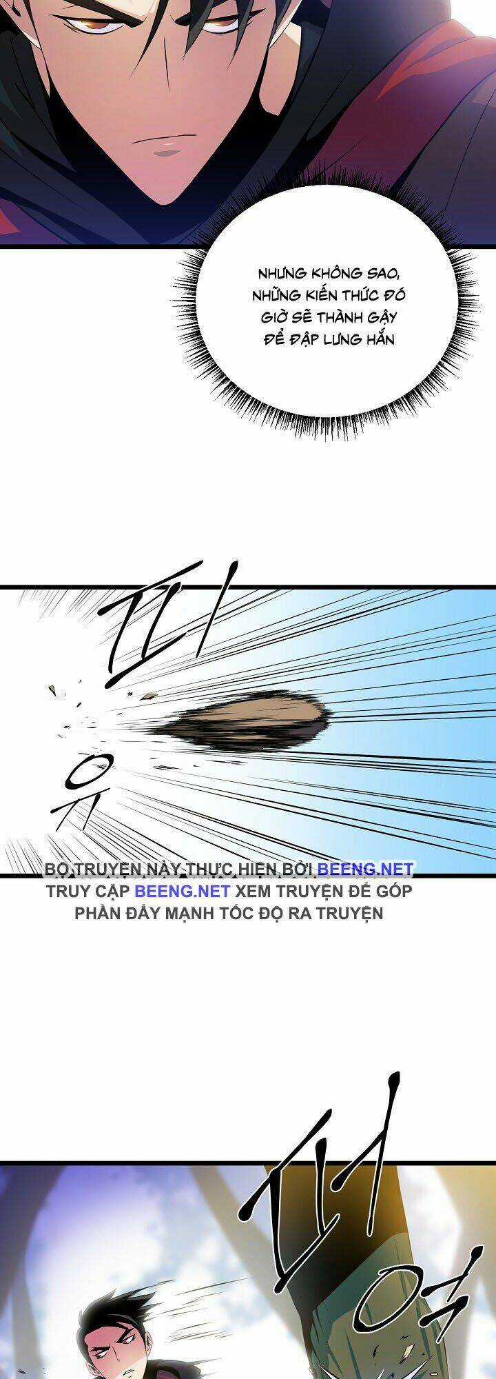 Kẻ Săn Anh Hùng - Chapter 4 - Trang 32