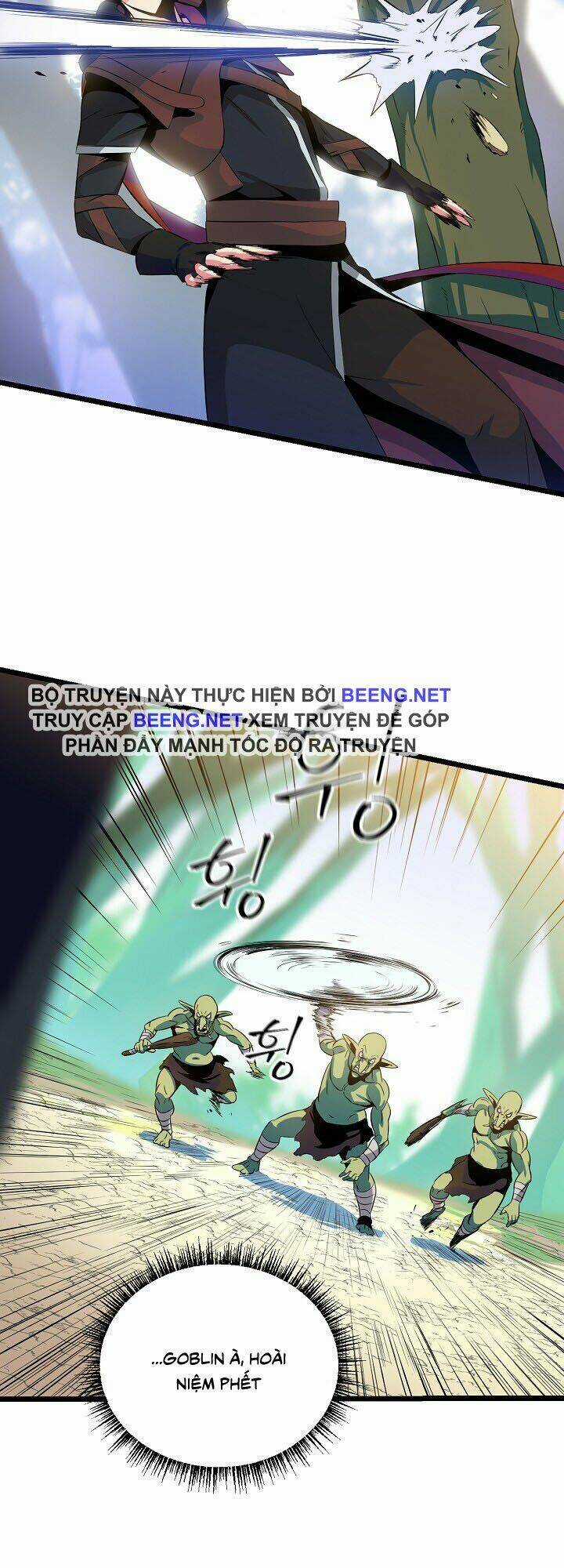 Kẻ Săn Anh Hùng - Chapter 4 - Trang 33