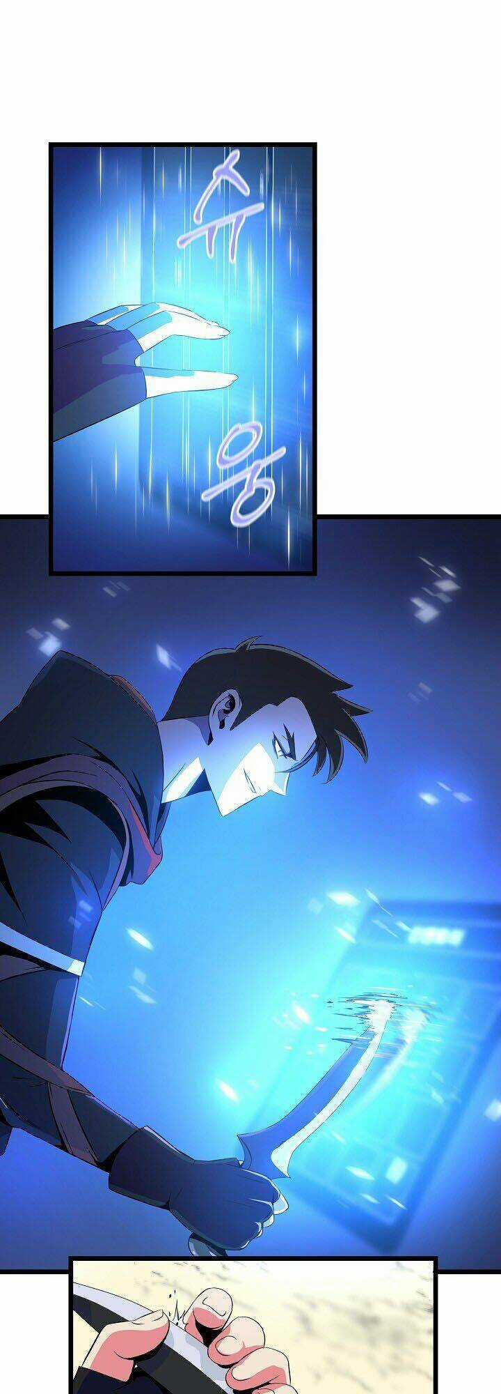 Kẻ Săn Anh Hùng - Chapter 4 - Trang 34