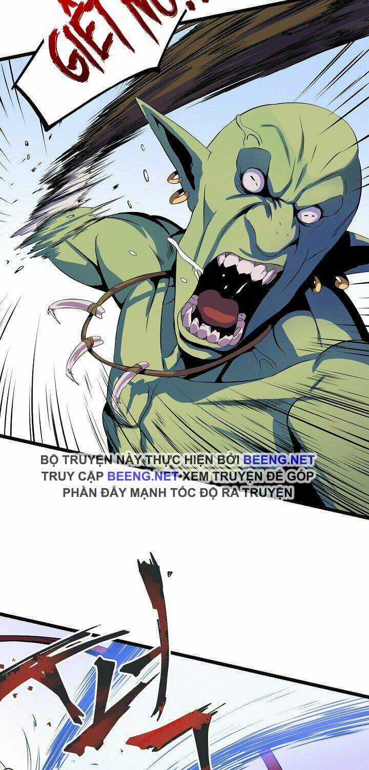Kẻ Săn Anh Hùng - Chapter 4 - Trang 37
