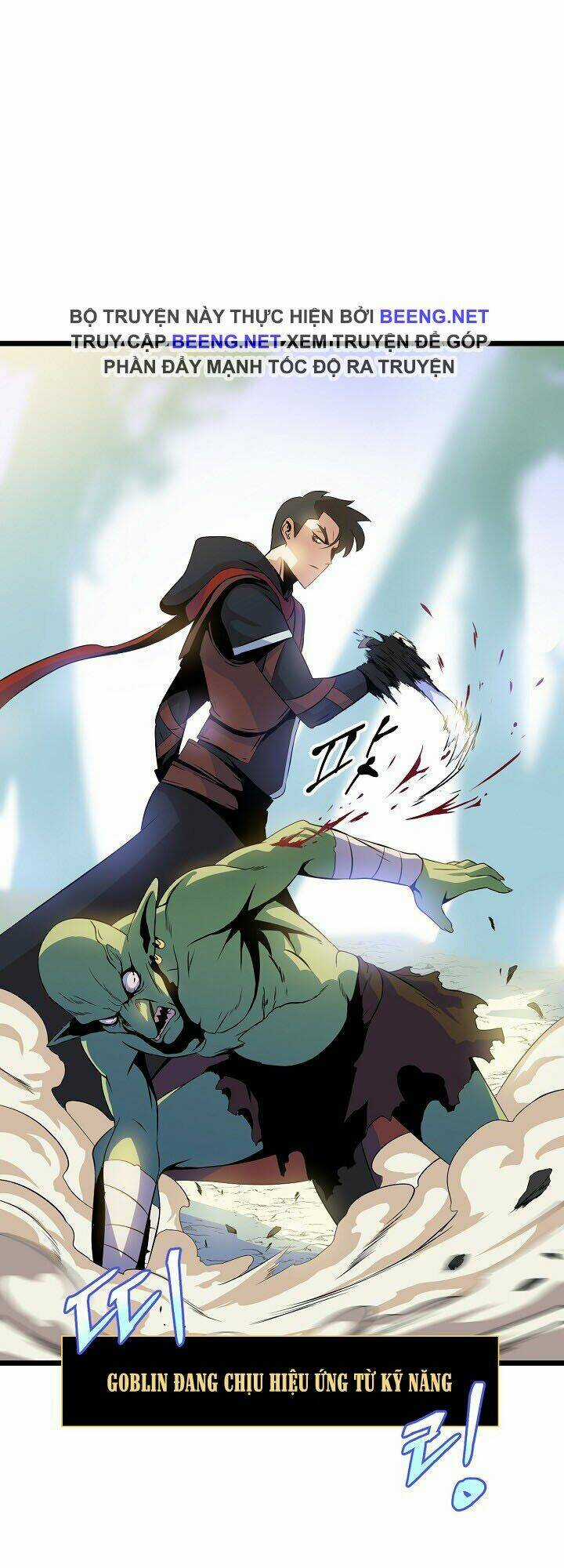 Kẻ Săn Anh Hùng - Chapter 4 - Trang 39
