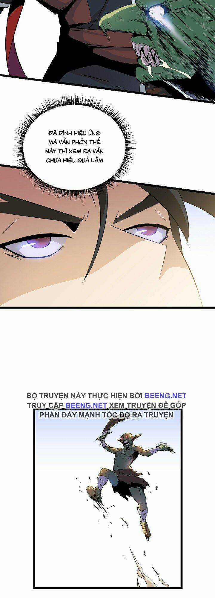 Kẻ Săn Anh Hùng - Chapter 4 - Trang 41