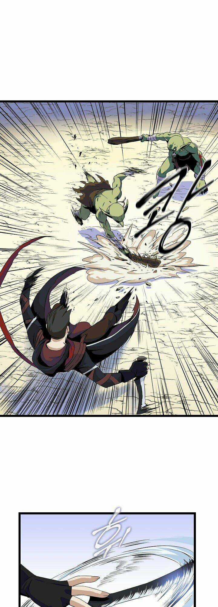 Kẻ Săn Anh Hùng - Chapter 4 - Trang 42