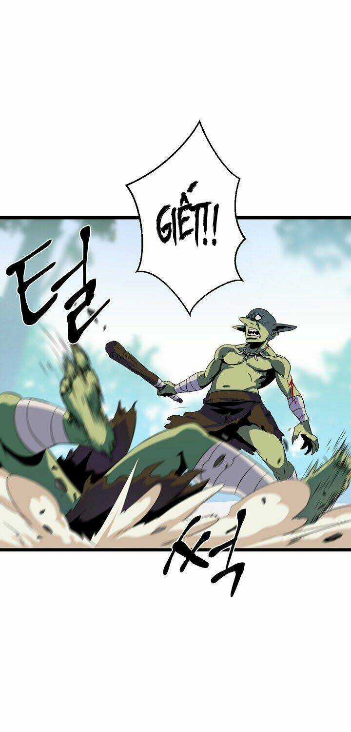 Kẻ Săn Anh Hùng - Chapter 4 - Trang 44