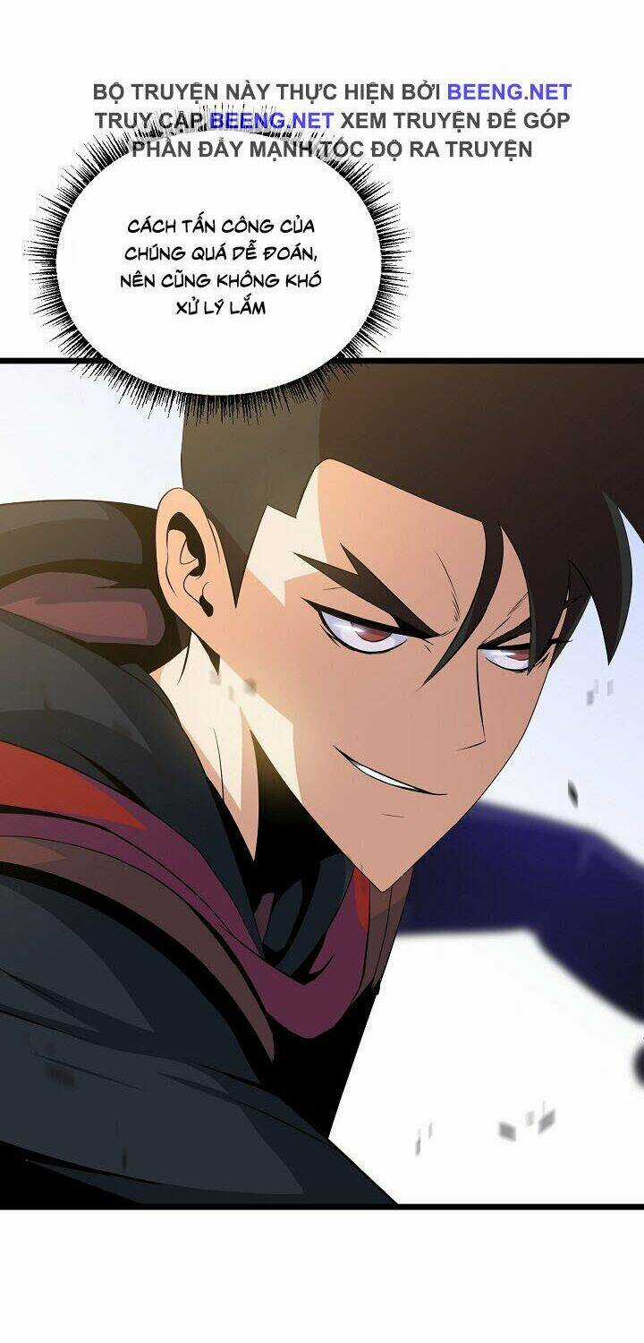 Kẻ Săn Anh Hùng - Chapter 4 - Trang 45