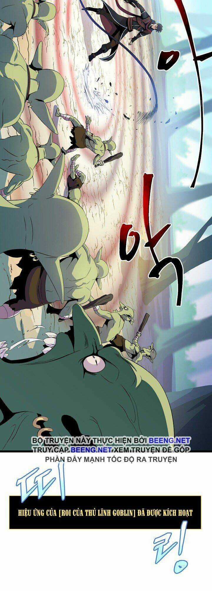 Kẻ Săn Anh Hùng - Chapter 4 - Trang 48
