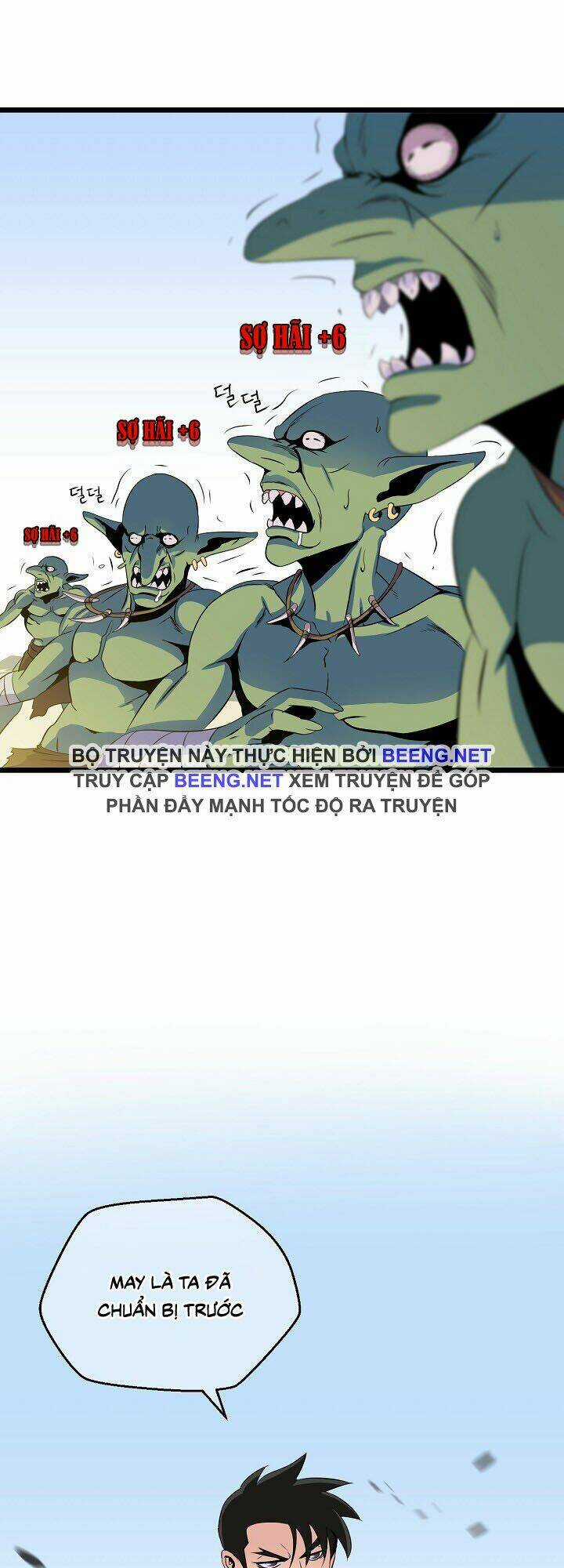 Kẻ Săn Anh Hùng - Chapter 4 - Trang 49