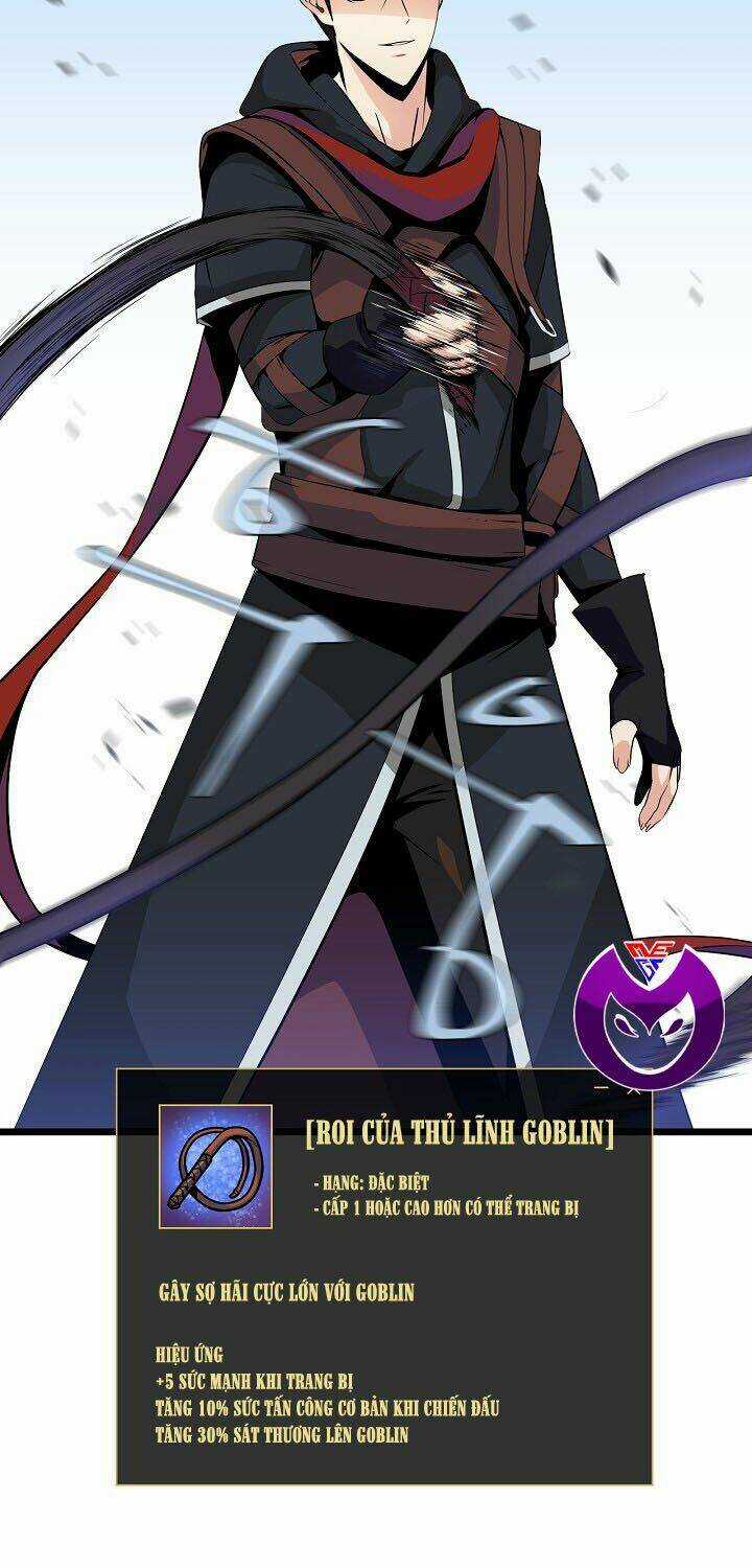 Kẻ Săn Anh Hùng - Chapter 4 - Trang 50