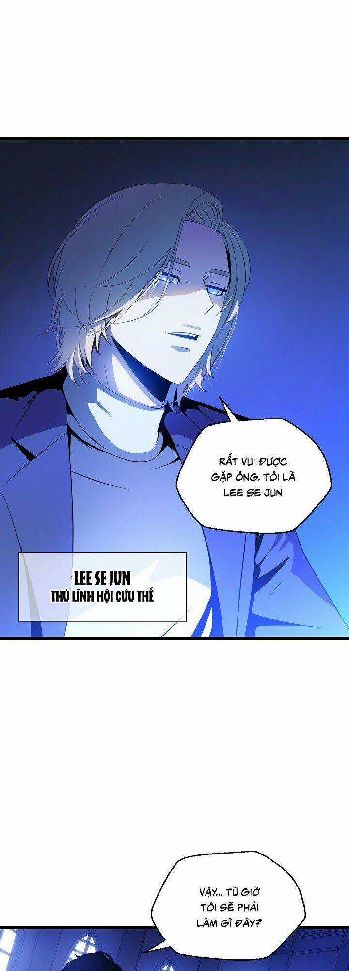 Kẻ Săn Anh Hùng - Chapter 4 - Trang 9