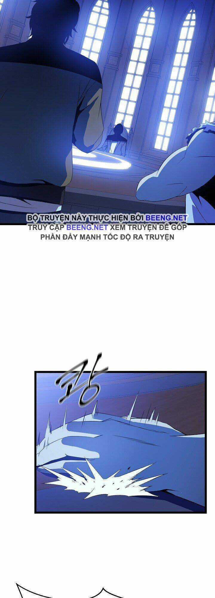 Kẻ Săn Anh Hùng - Chapter 4 - Trang 10