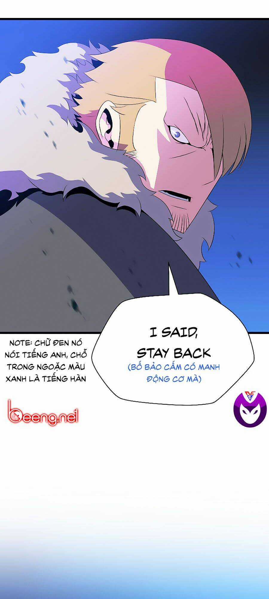 Kẻ Săn Anh Hùng - Chapter 40 - Trang 22