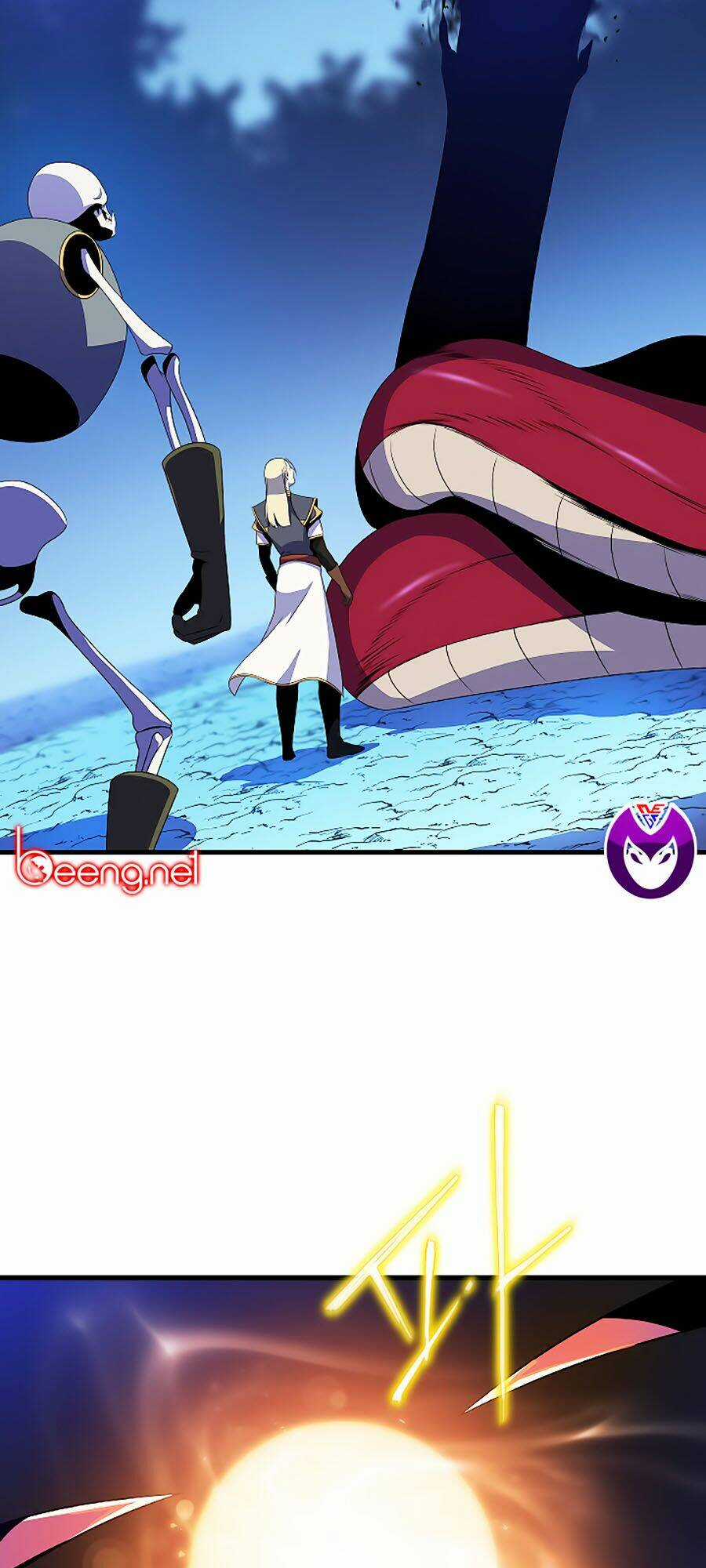 Kẻ Săn Anh Hùng - Chapter 40 - Trang 26