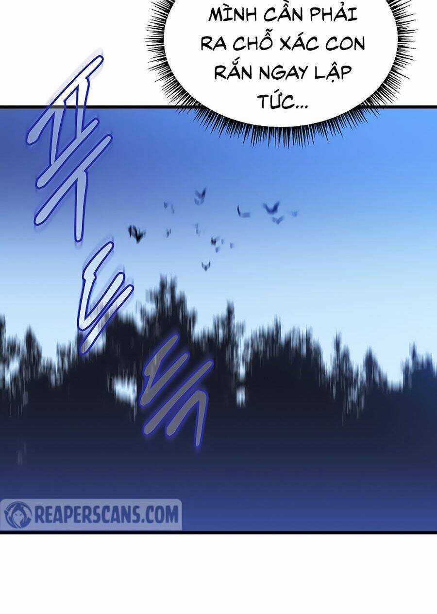 Kẻ Săn Anh Hùng - Chapter 40 - Trang 4