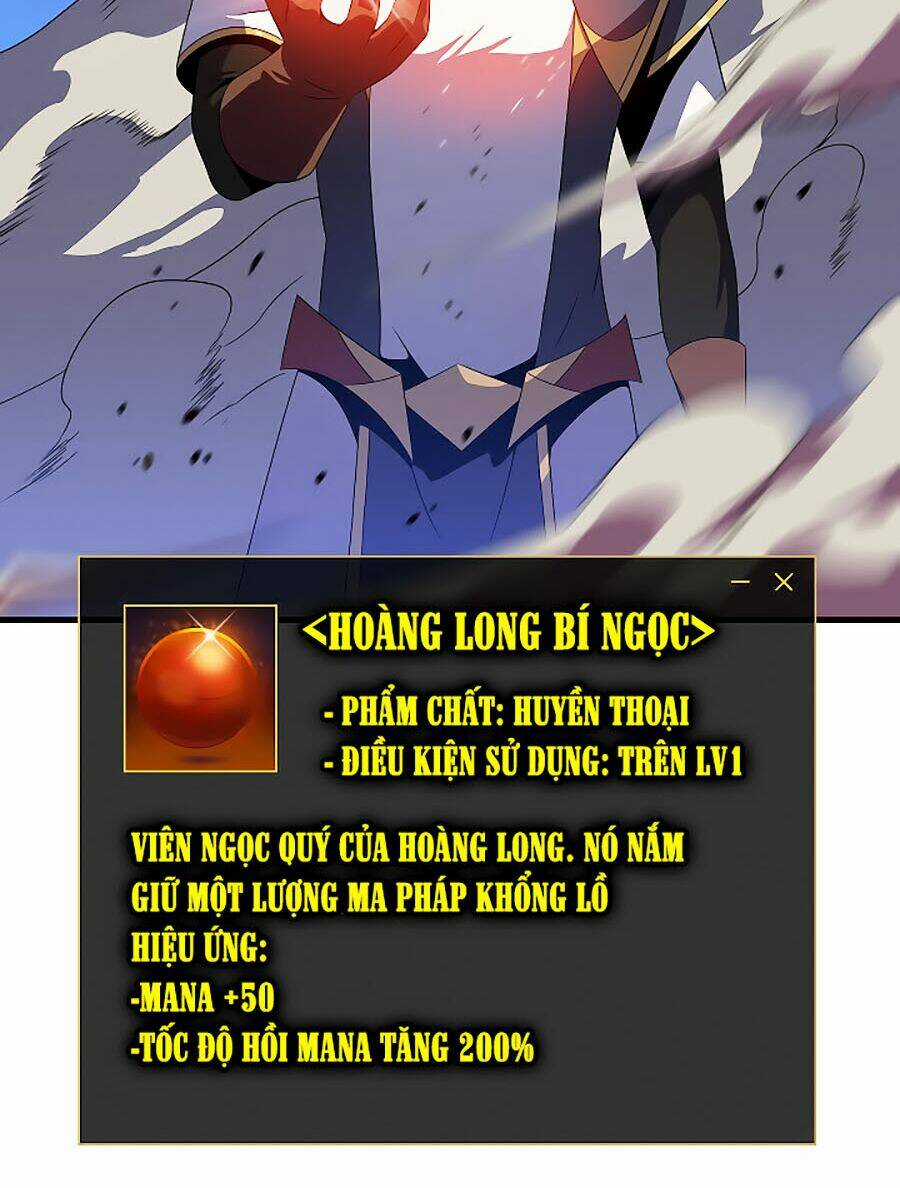 Kẻ Săn Anh Hùng - Chapter 40 - Trang 36