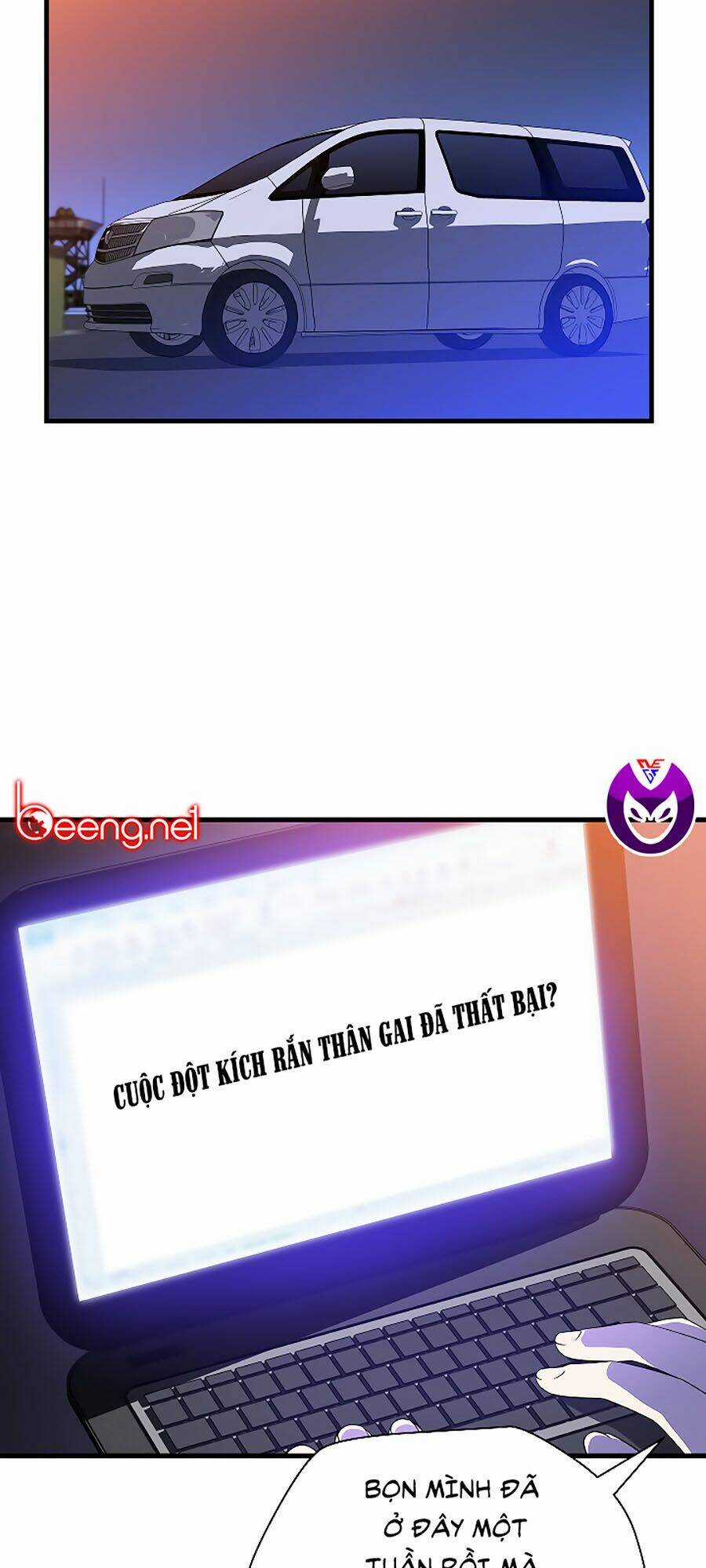 Kẻ Săn Anh Hùng - Chapter 40 - Trang 38