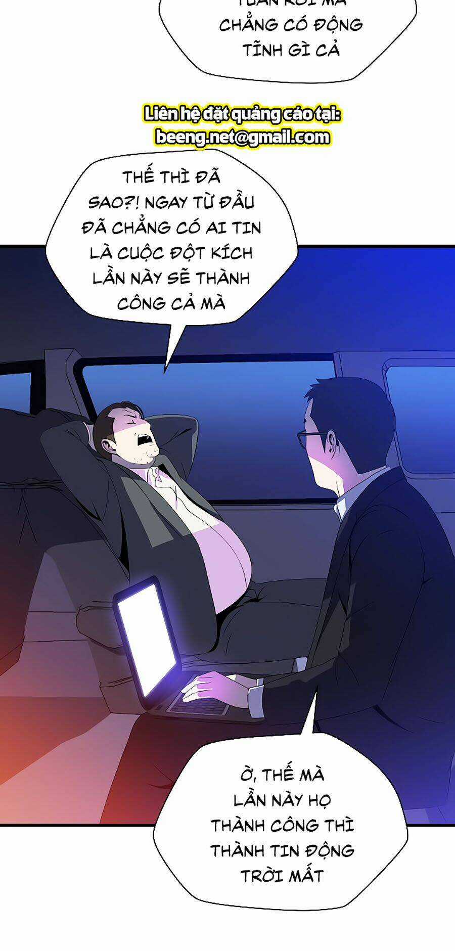 Kẻ Săn Anh Hùng - Chapter 40 - Trang 39