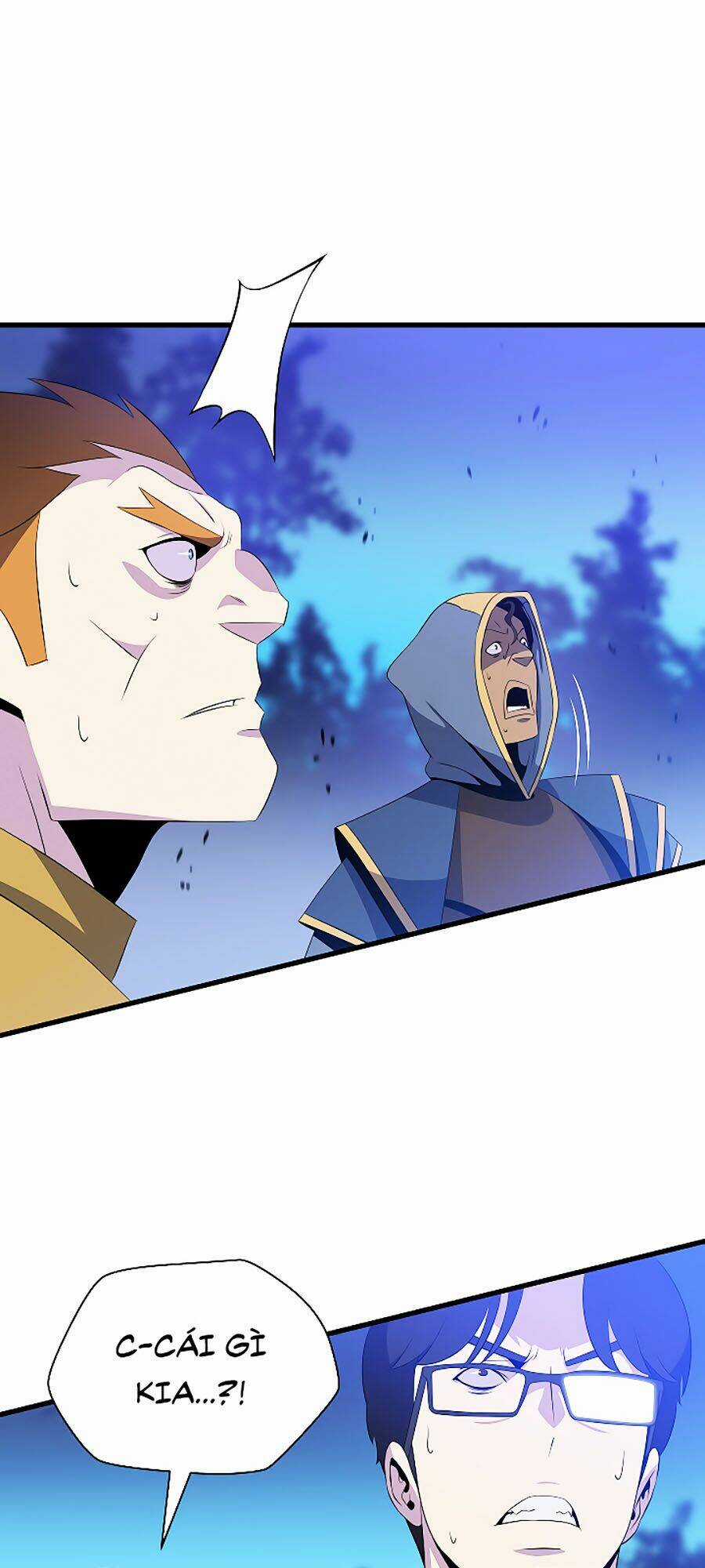 Kẻ Săn Anh Hùng - Chapter 40 - Trang 5