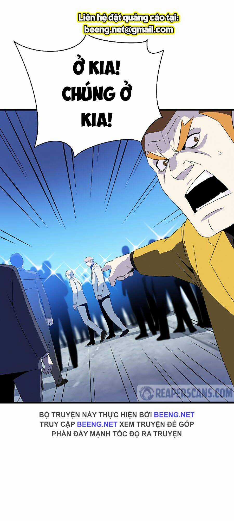 Kẻ Săn Anh Hùng - Chapter 40 - Trang 47