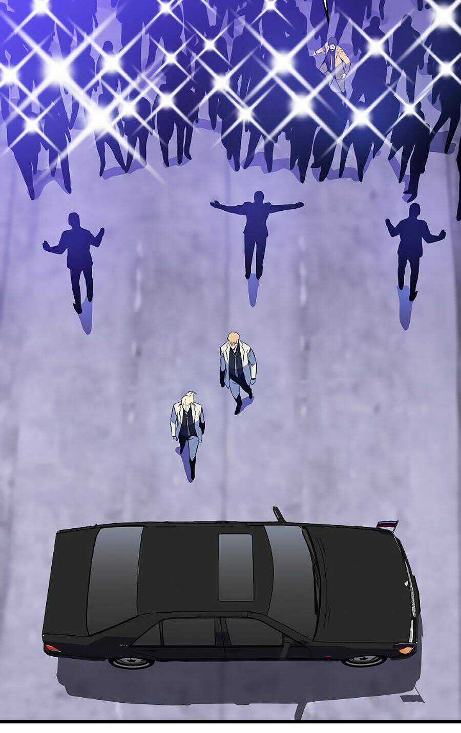 Kẻ Săn Anh Hùng - Chapter 40 - Trang 50