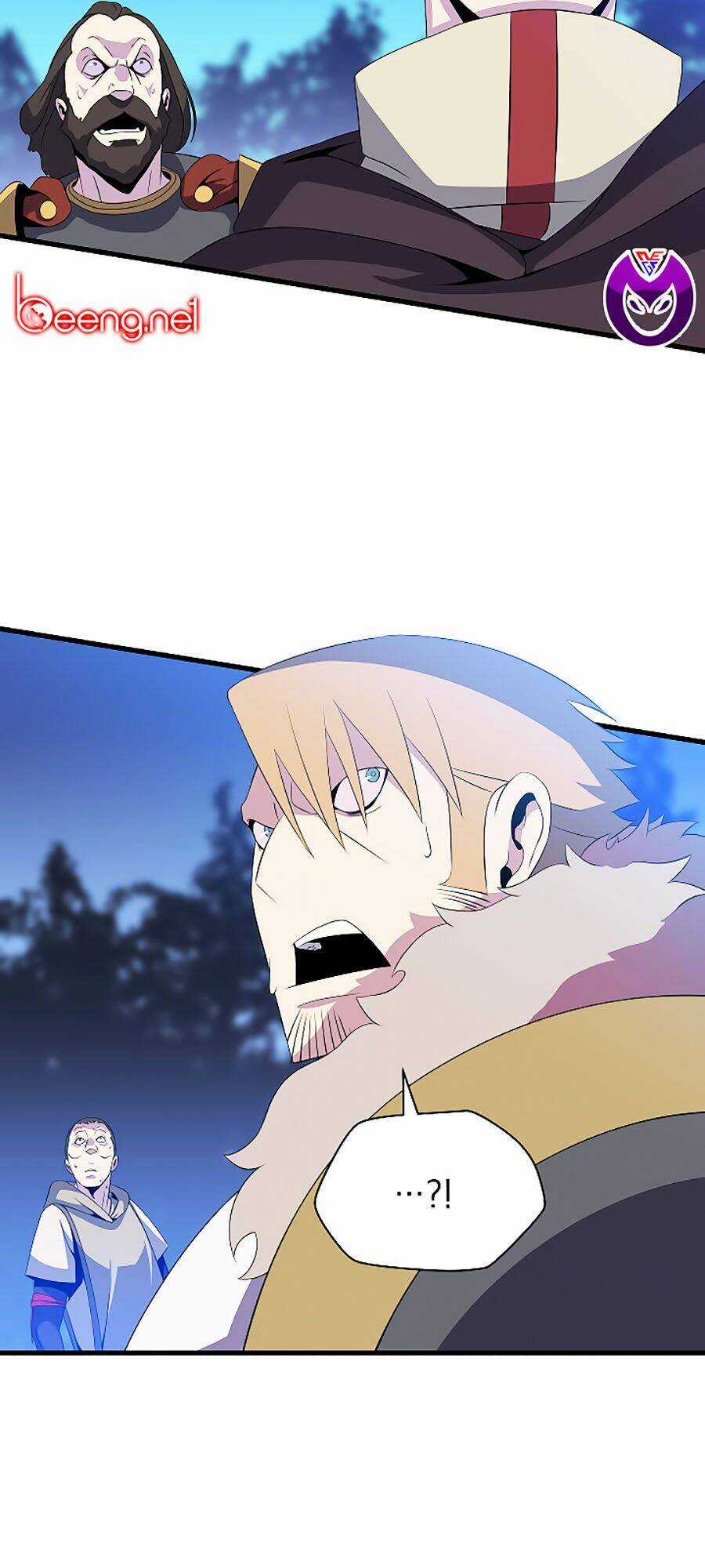 Kẻ Săn Anh Hùng - Chapter 40 - Trang 6