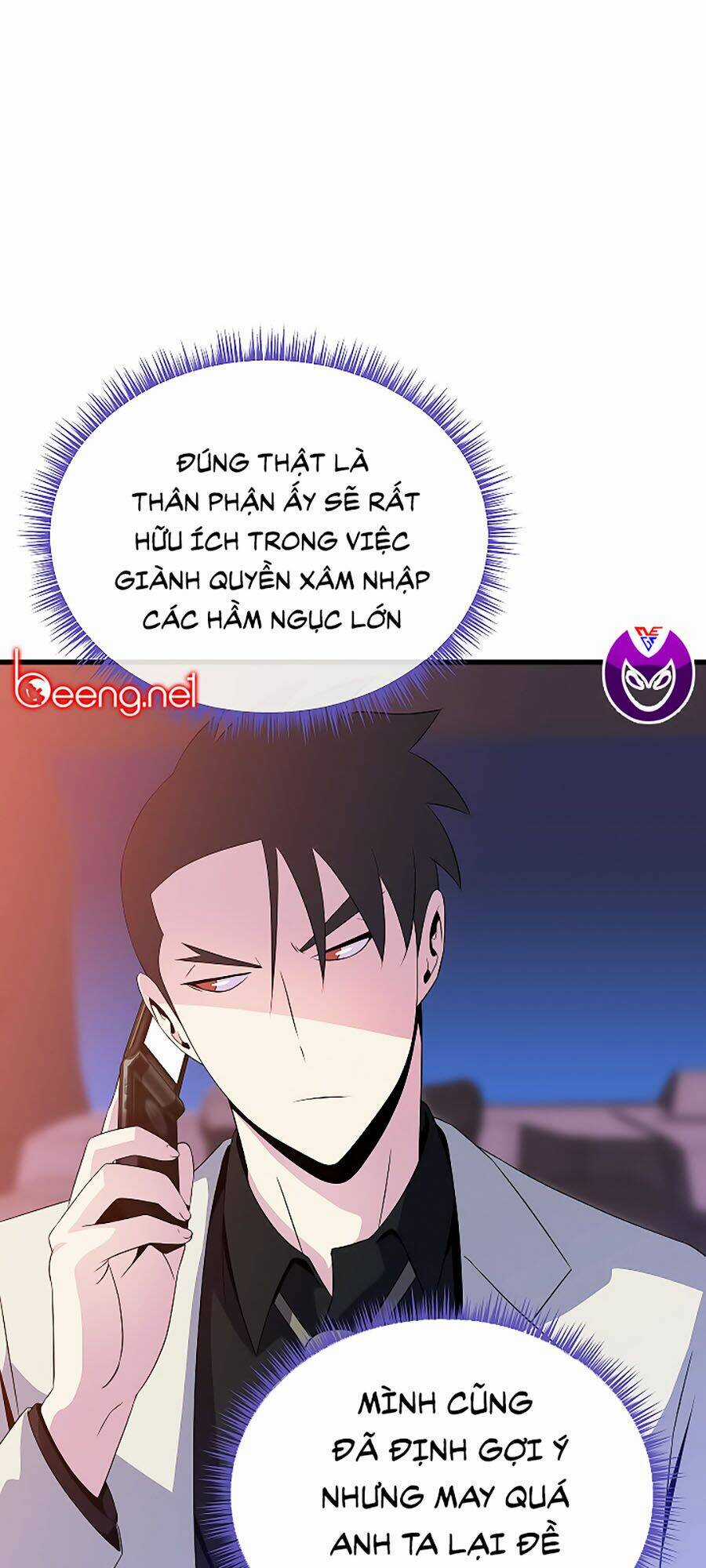 Kẻ Săn Anh Hùng - Chapter 40 - Trang 64