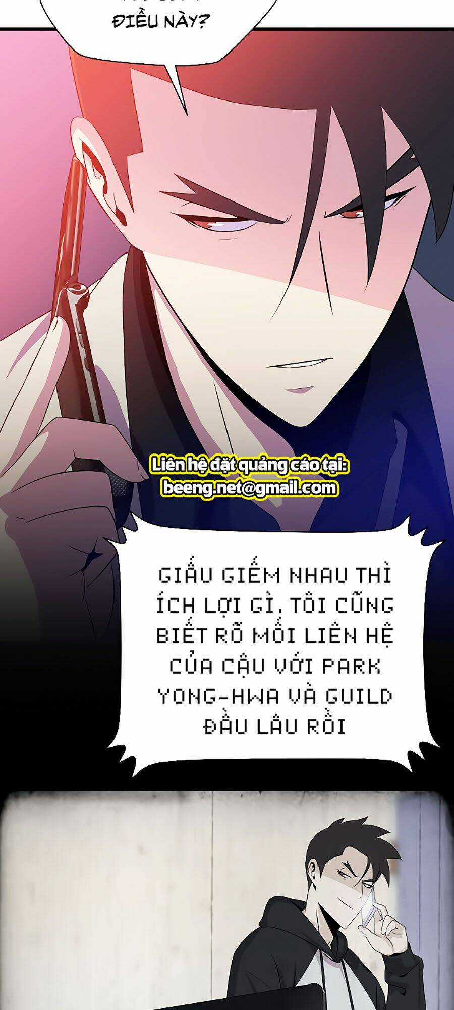 Kẻ Săn Anh Hùng - Chapter 40 - Trang 71