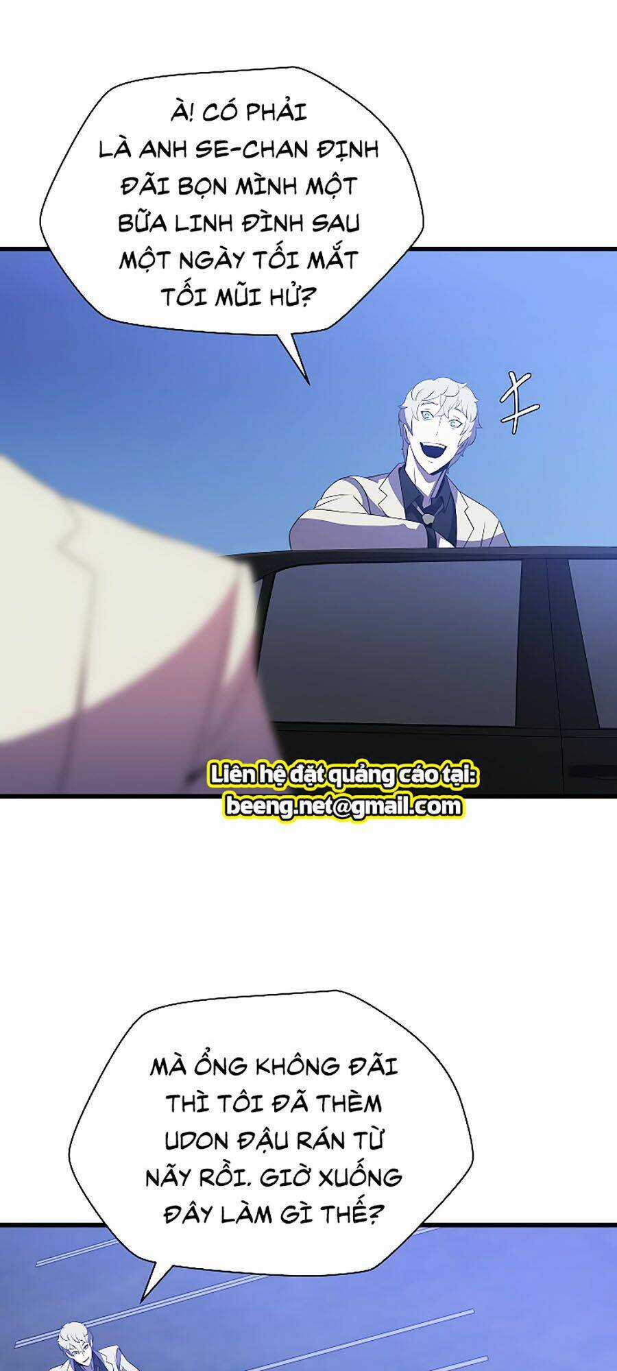 Kẻ Săn Anh Hùng - Chapter 40 - Trang 75