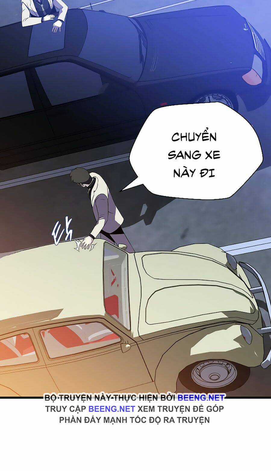 Kẻ Săn Anh Hùng - Chapter 40 - Trang 76