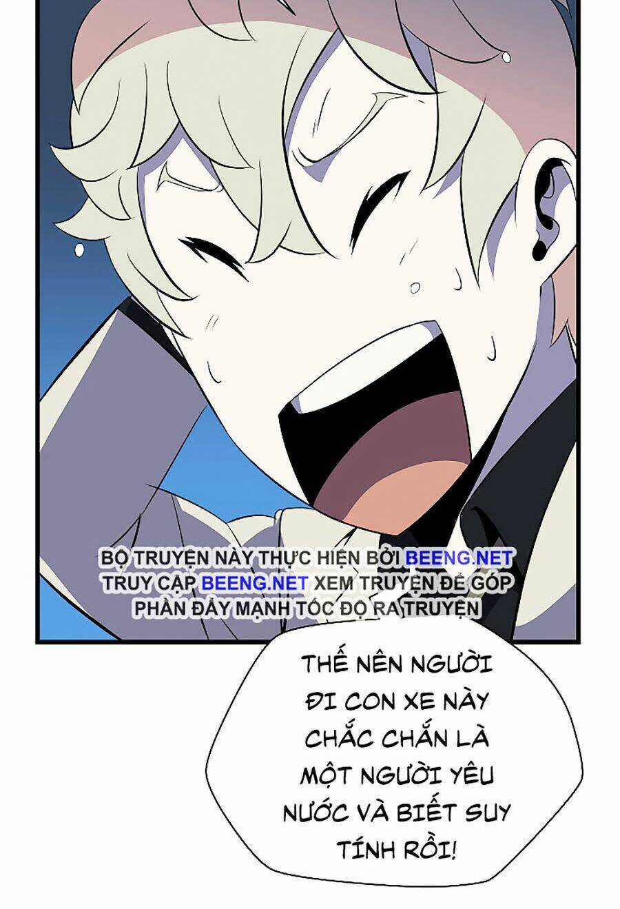 Kẻ Săn Anh Hùng - Chapter 40 - Trang 81