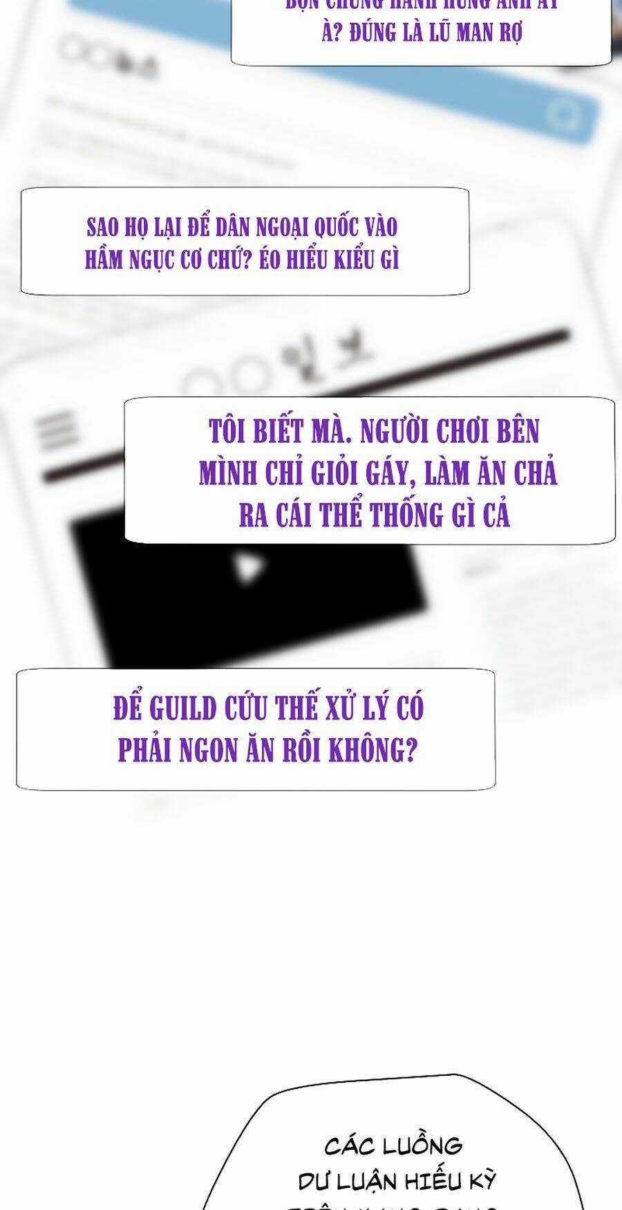 Kẻ Săn Anh Hùng - Chapter 41 - Trang 3