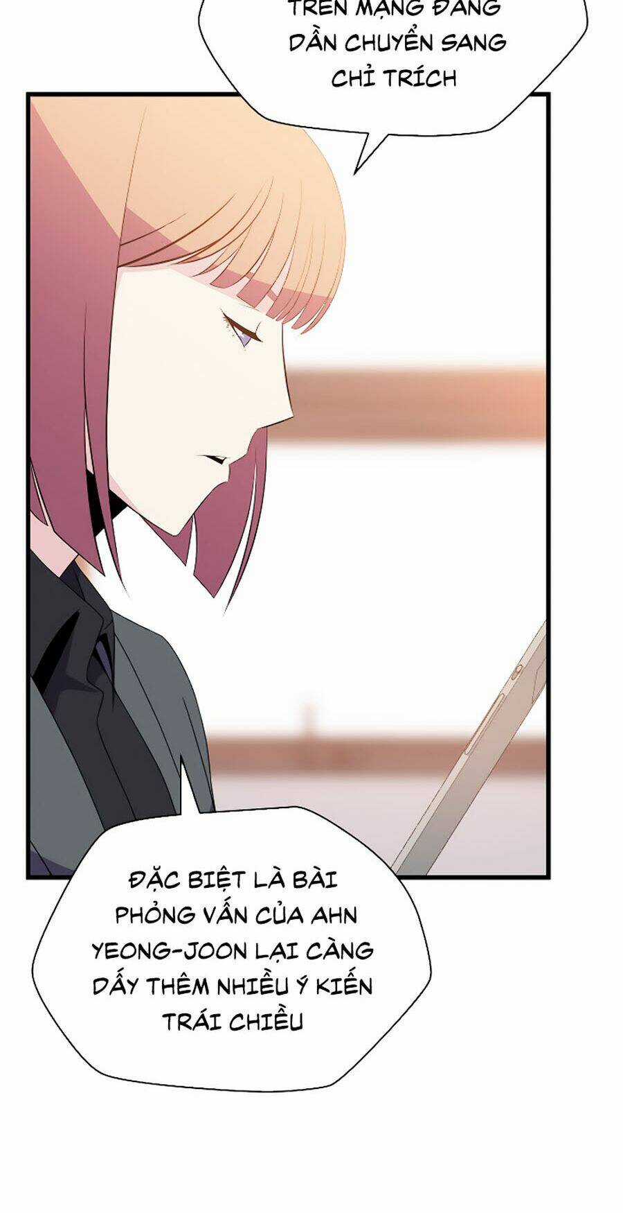 Kẻ Săn Anh Hùng - Chapter 41 - Trang 4