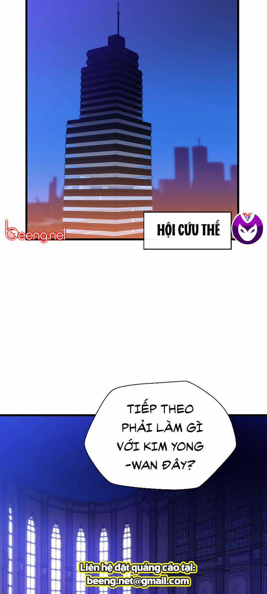 Kẻ Săn Anh Hùng - Chapter 41 - Trang 33