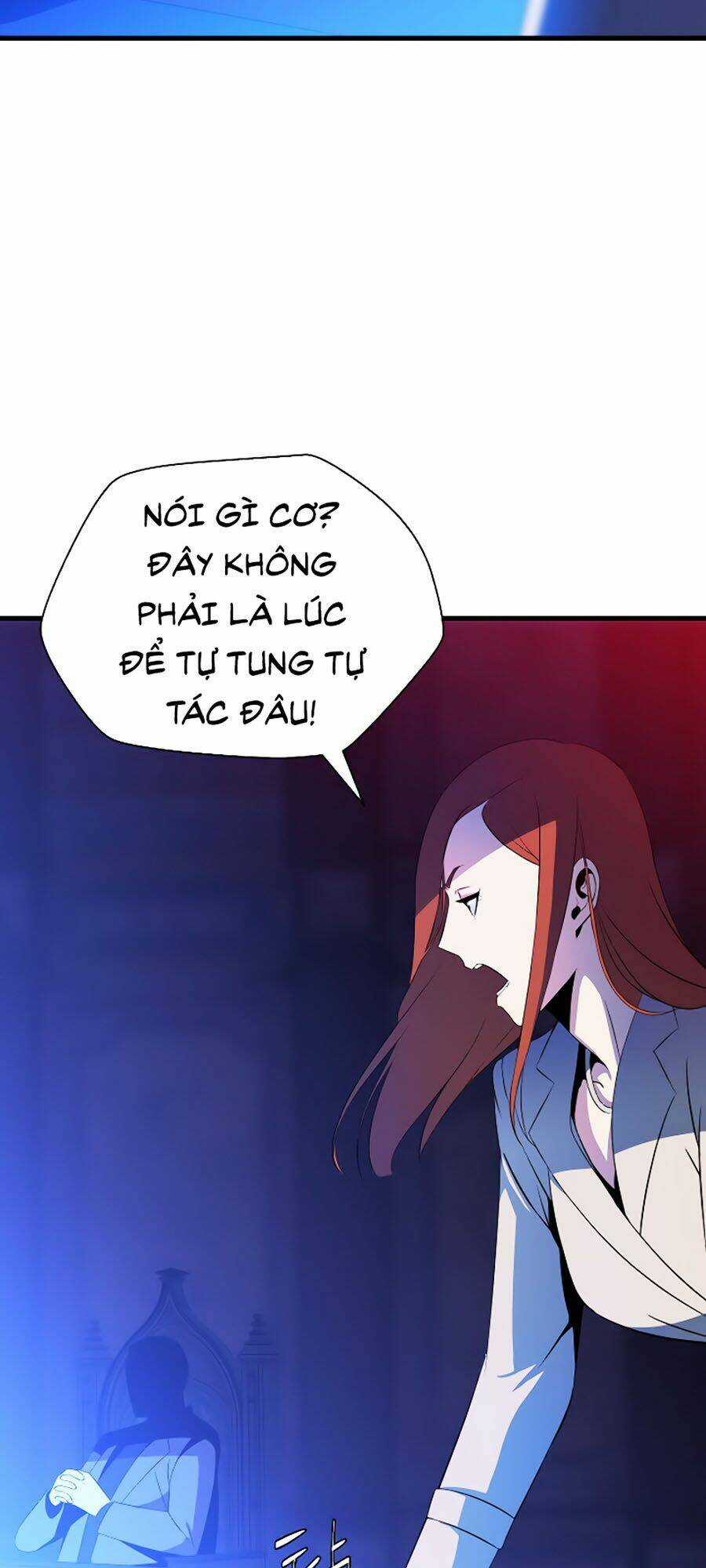 Kẻ Săn Anh Hùng - Chapter 41 - Trang 36