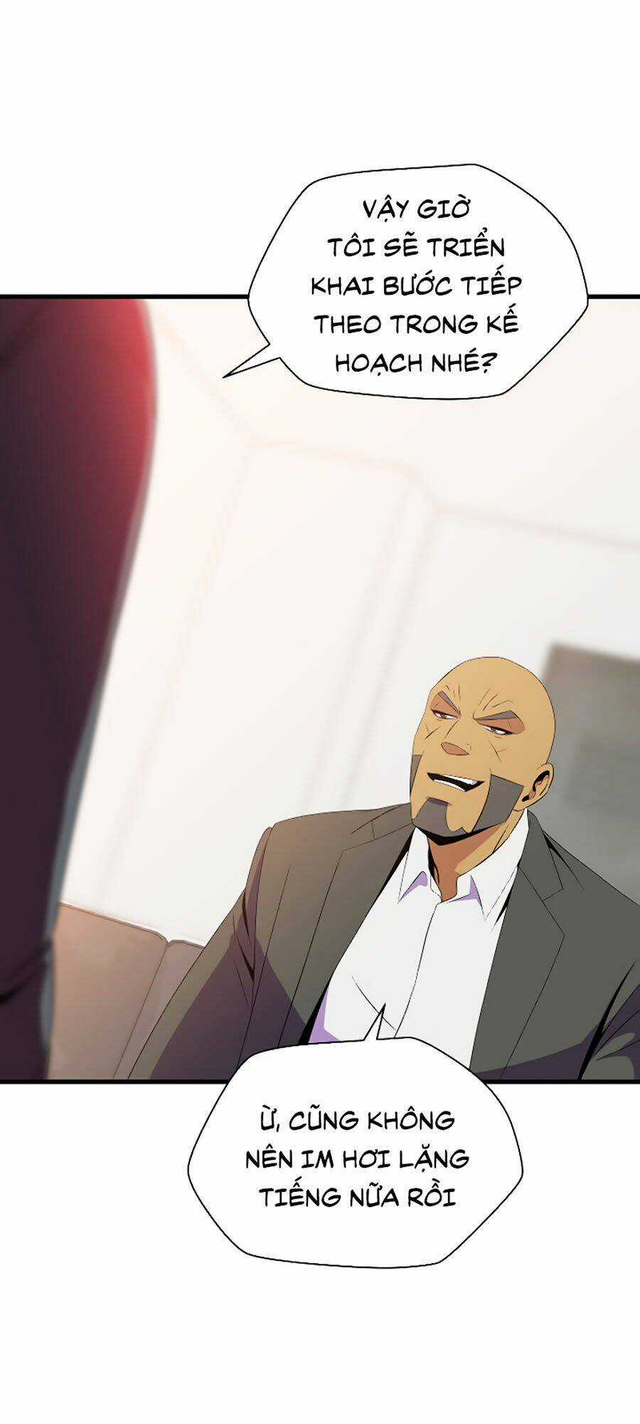 Kẻ Săn Anh Hùng - Chapter 41 - Trang 5