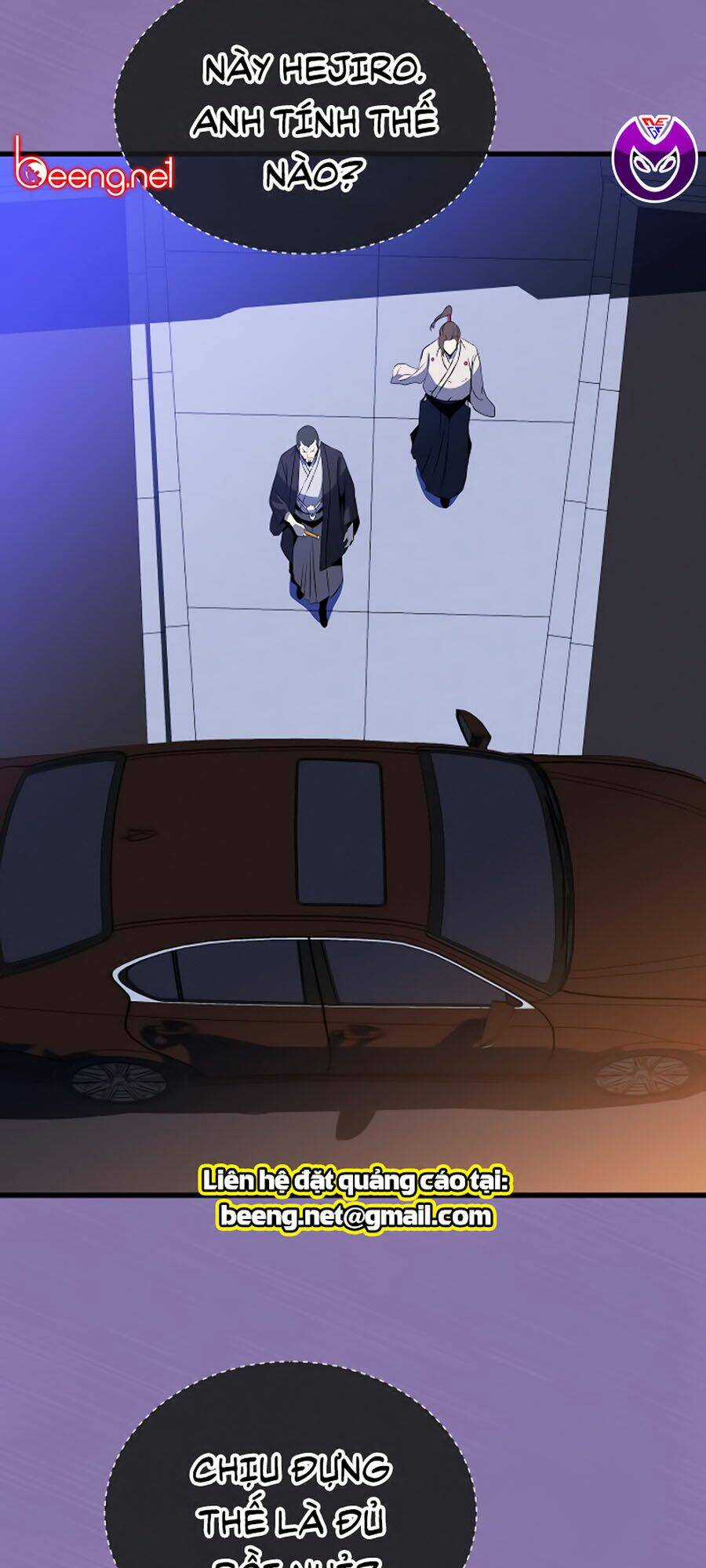 Kẻ Săn Anh Hùng - Chapter 41 - Trang 46