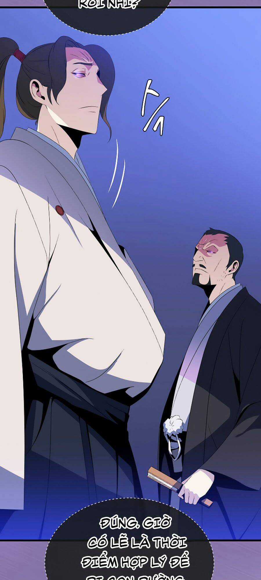 Kẻ Săn Anh Hùng - Chapter 41 - Trang 47