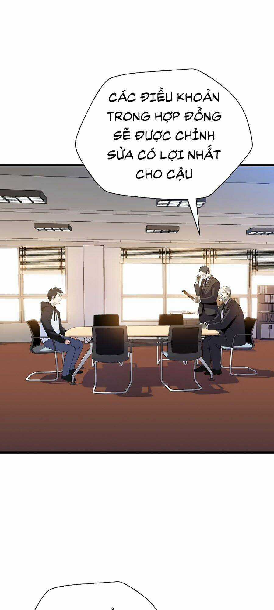 Kẻ Săn Anh Hùng - Chapter 41 - Trang 70