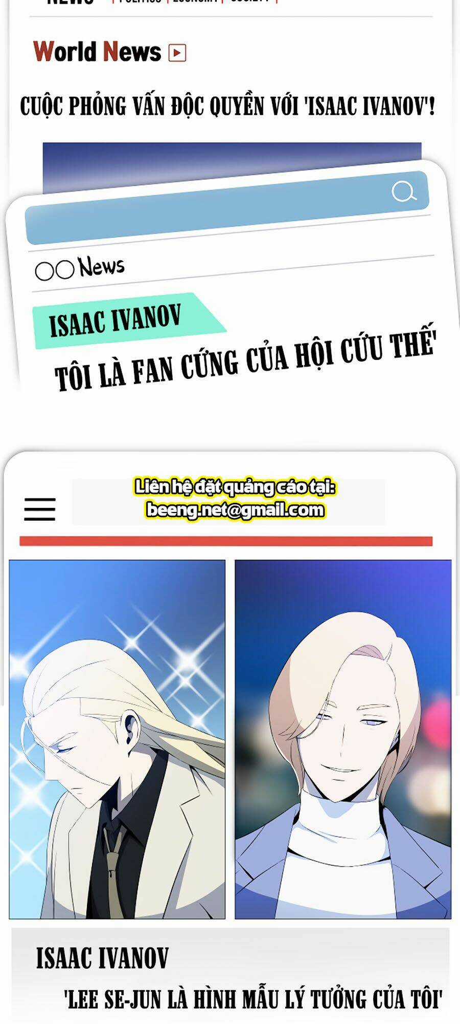 Kẻ Săn Anh Hùng - Chapter 41 - Trang 8