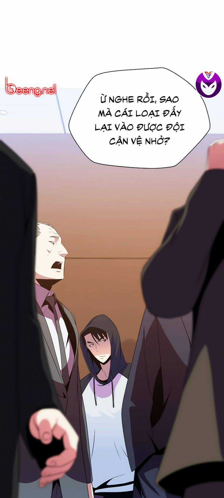 Kẻ Săn Anh Hùng - Chapter 41 - Trang 77