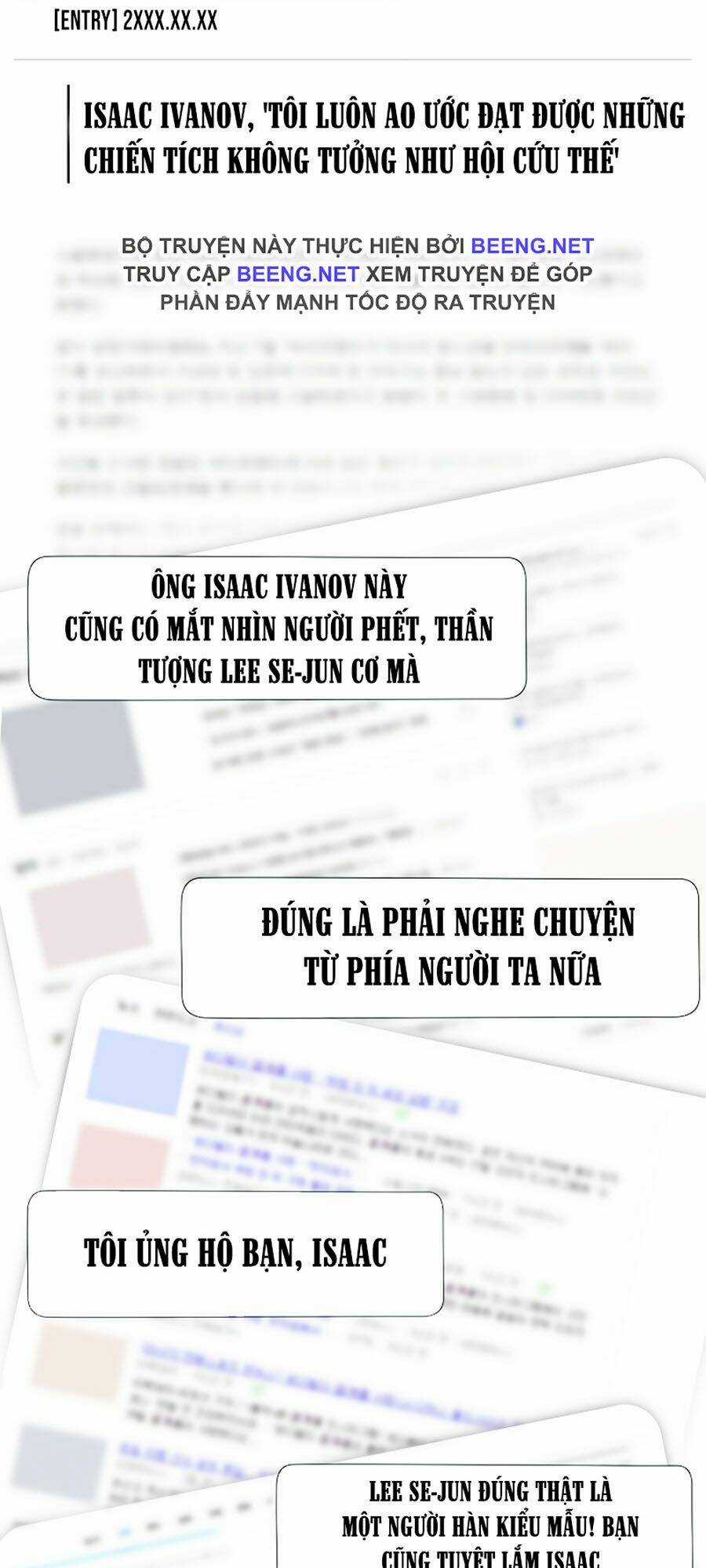 Kẻ Săn Anh Hùng - Chapter 41 - Trang 9