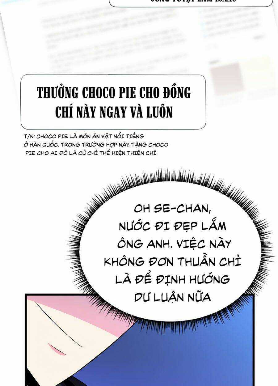 Kẻ Săn Anh Hùng - Chapter 41 - Trang 10