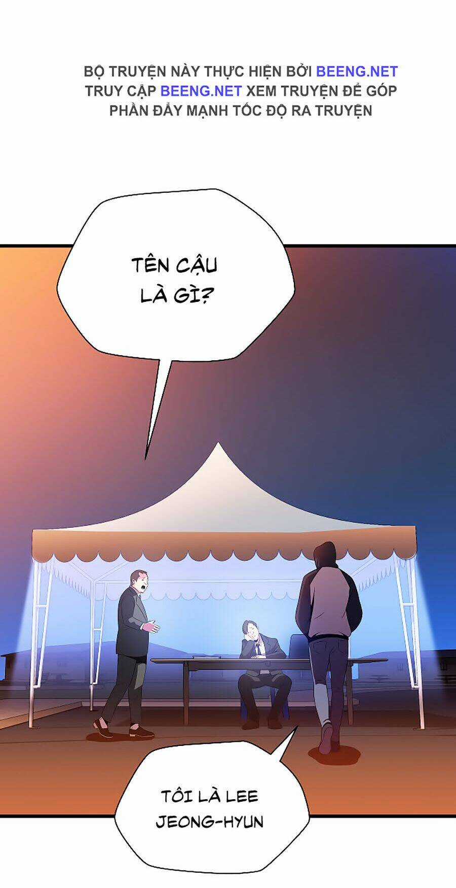 Kẻ Săn Anh Hùng - Chapter 42 - Trang 20