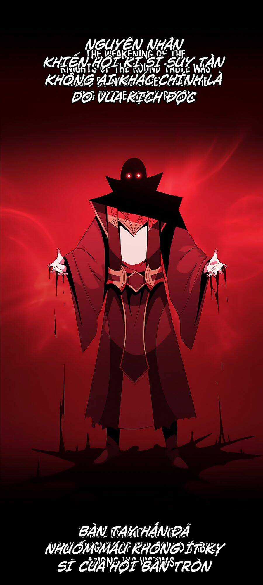 Kẻ Săn Anh Hùng - Chapter 42 - Trang 41